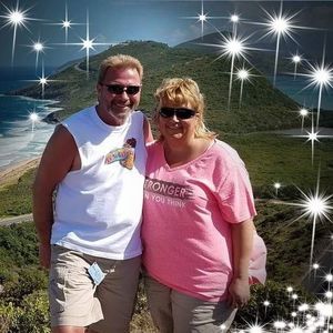 Meet your Posher, Wendy